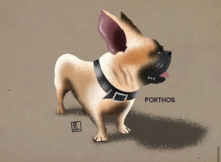 Cuadros Personalizados - Fernando Leal Lozano
