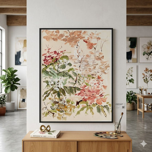 OBRA DE ARTE ORIGINAL