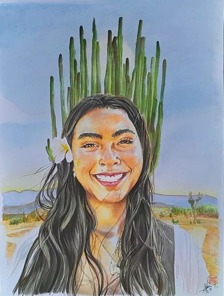 Cuadros Personalizados - Zerhyo Lopes