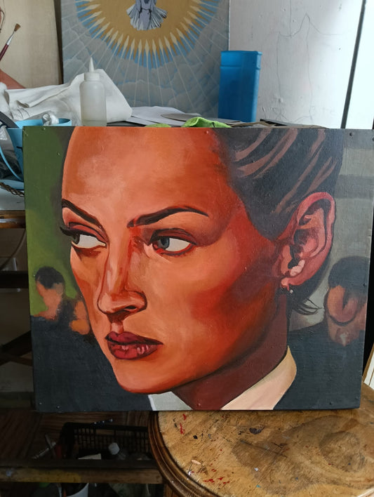 Cuadros Personalizados - Ramón Reyna Herrmann