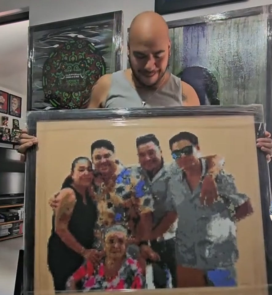Cuadros Personalizados - Mudah