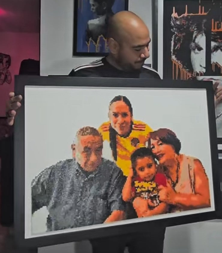 Cuadros Personalizados - Mudah