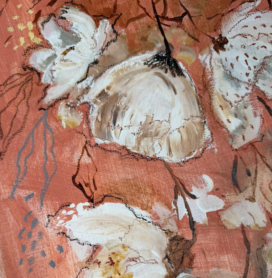 OBRA DE ARTE ORIGINAL