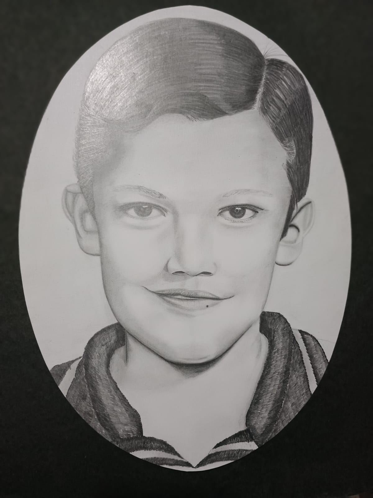Cuadros Personalizados - Luis Gerardo López Jiménez