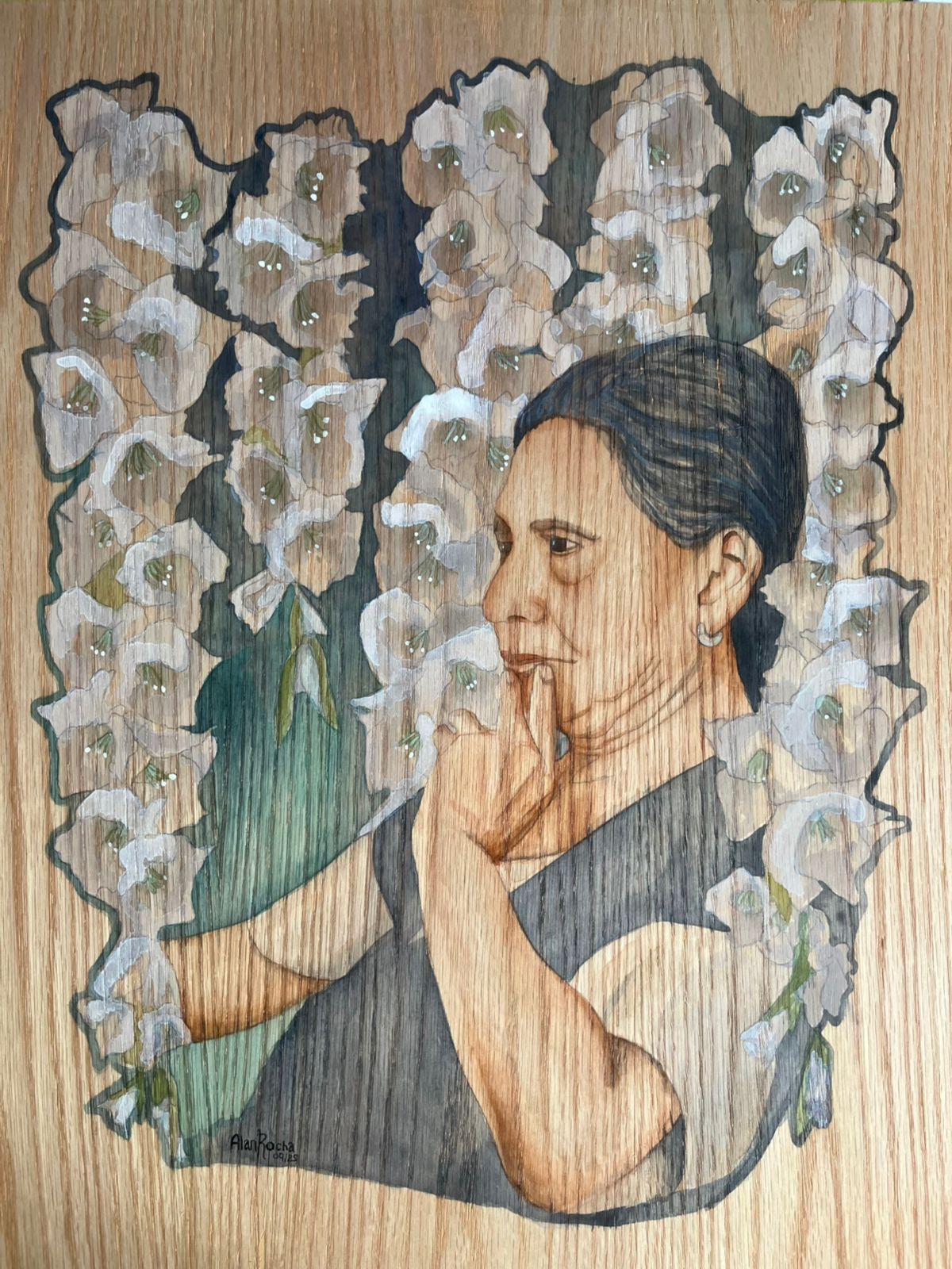 Cuadros Personalizados - Alan Rocha