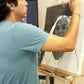 Clases de dibujo y pintura académica con Kharlo Nivis