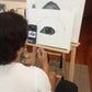 Clases de dibujo y pintura académica con Kharlo Nivis