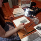Clases de dibujo y pintura académica con Kharlo Nivis