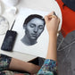 Clases de dibujo y pintura académica con Kharlo Nivis