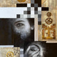 OBRA DE ARTE ORIGINAL - GRAVEDAD