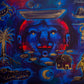 Pintura contemporánea - Amuletos