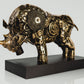 Escultura - Rhino