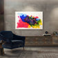 Pintura contemporánea - Metamorfosis