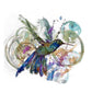 Cuadro Decorativo - Vuelo de Luz