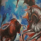 Obra original- “FANTASIA TAURINA”