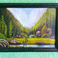 Bosque con río