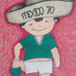 Juanito México 70