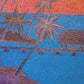 Palmeras en el amanecer