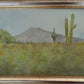 Paisaje desértico