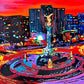 Ángel de la Independencia