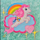 Pony Paint