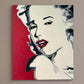 Marilyn Red