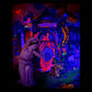 Sueño Fluorescente / Oda a Charles-Amable Lenoir