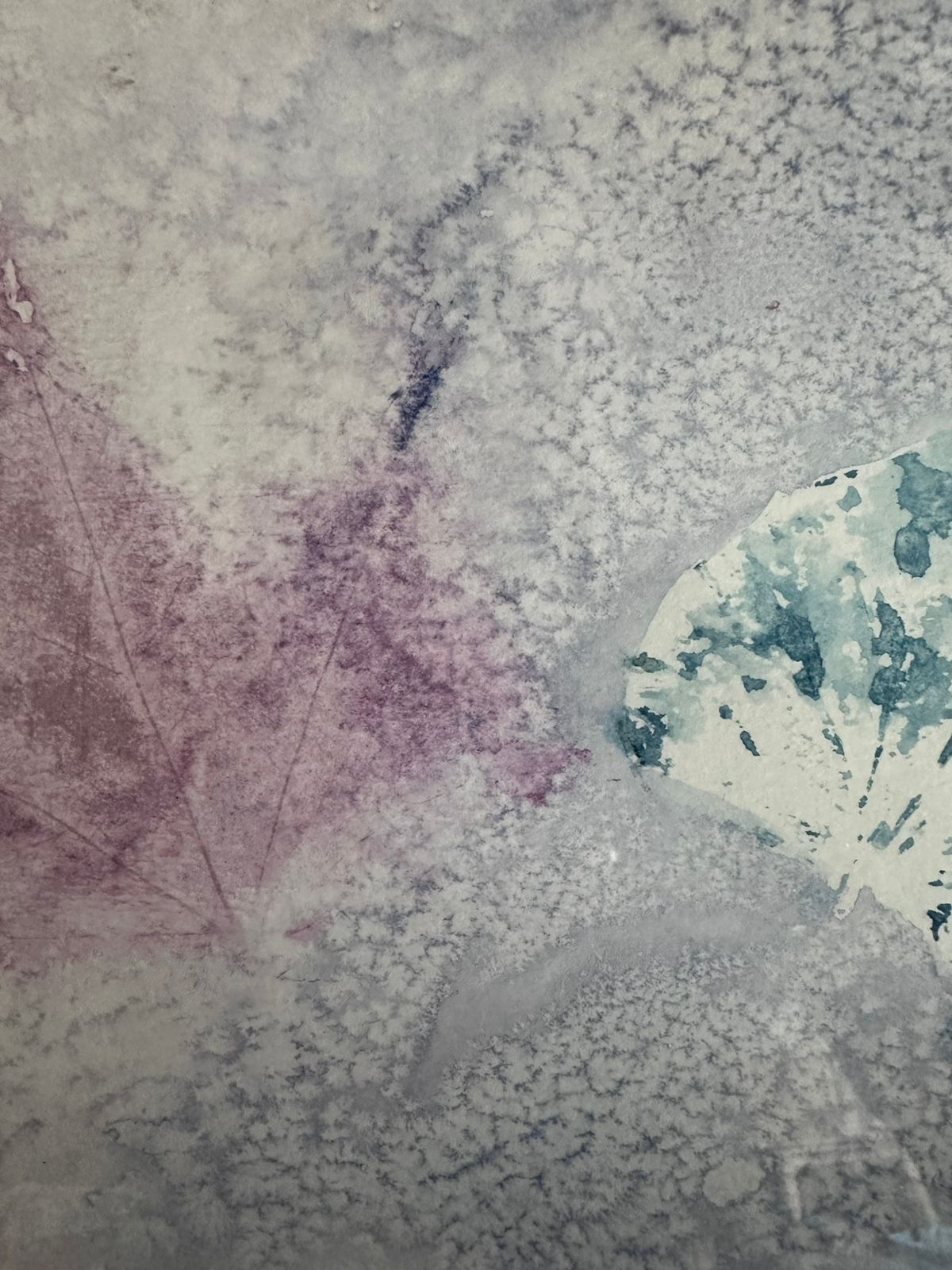 Frotage No. 2