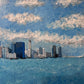 Miami skyline