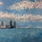 Miami skyline