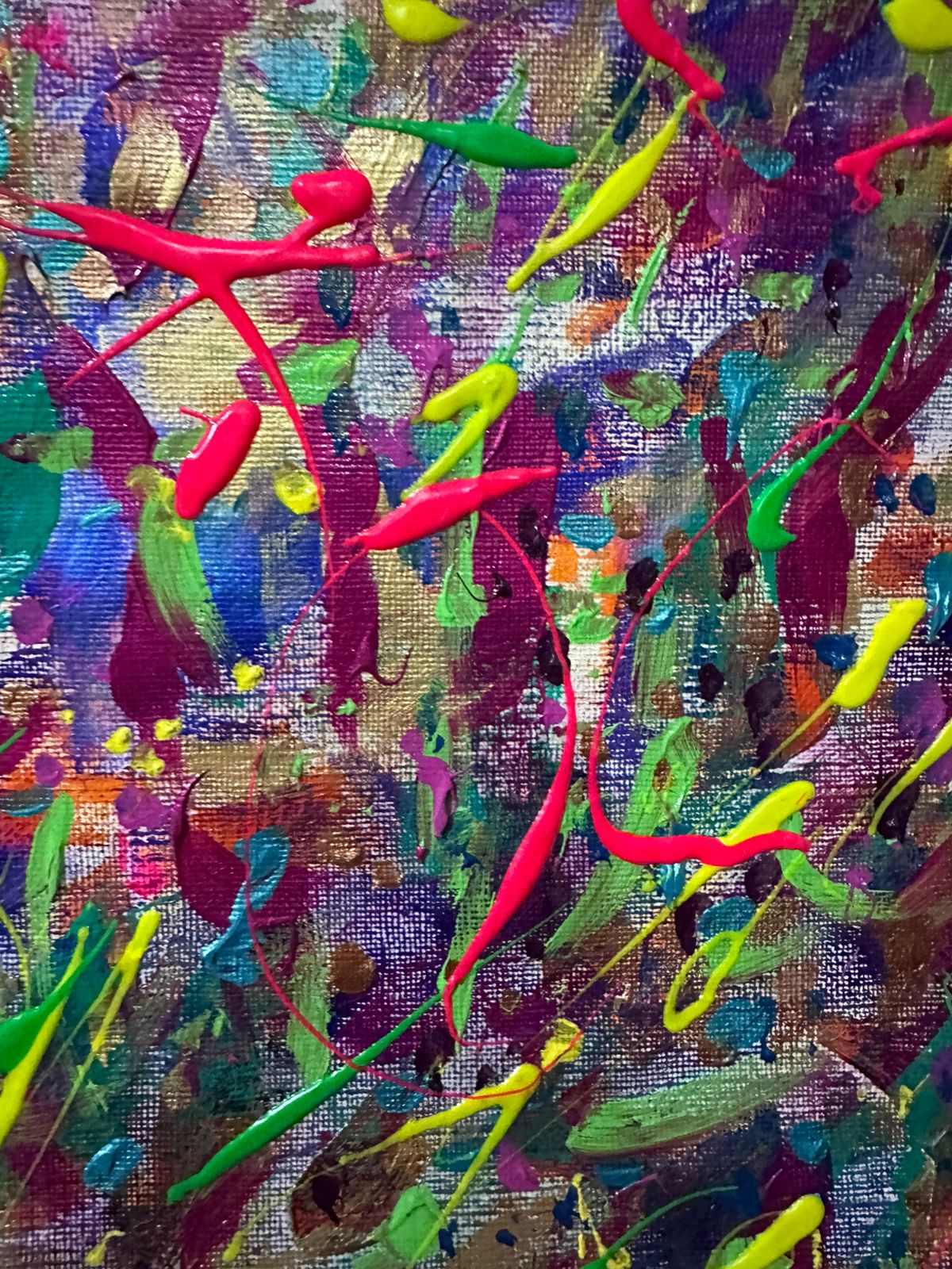 Divertido esplendor