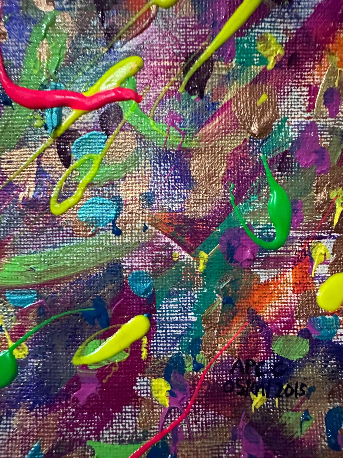 Divertido esplendor