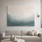 Pintura abstracta — Umbral