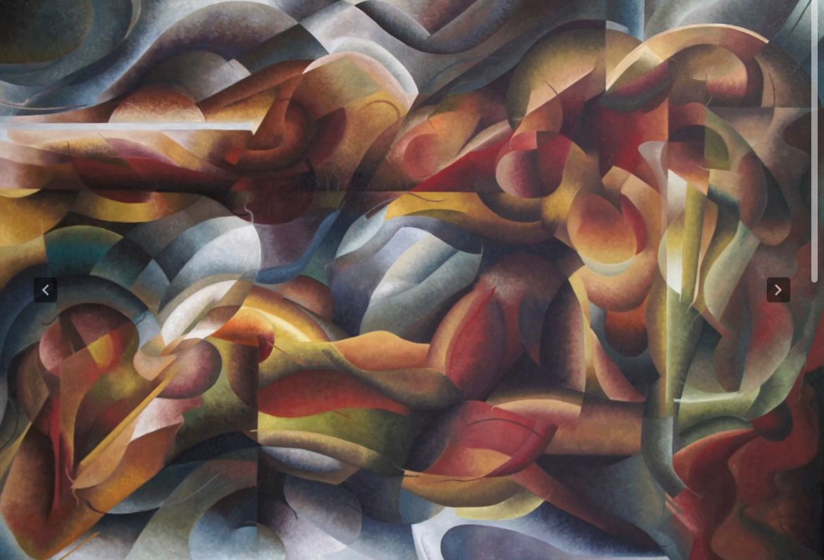OBRA DE ARTE ORIGINAL