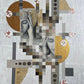 OBRA DE ARTE ORIGINAL - DUALIDAD