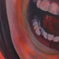 Cuadro Decorativo - ¡Mira!