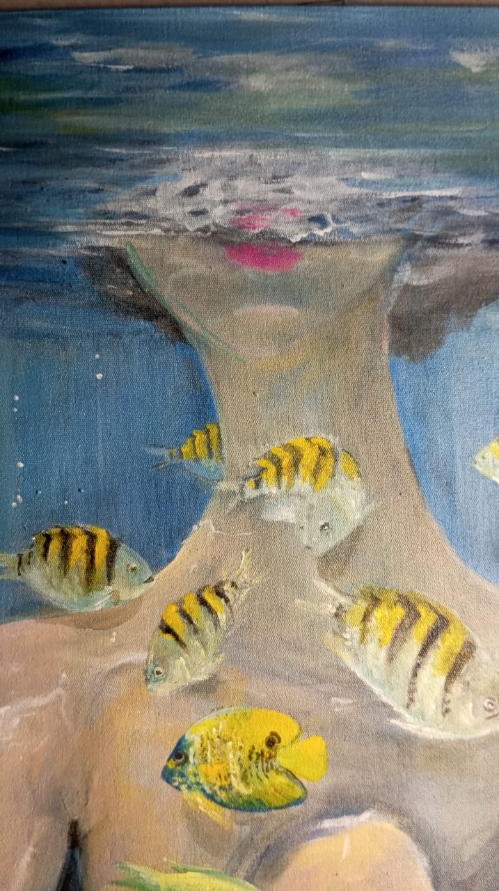 Breathing together
