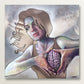 Obra de arte original – Where is my mind?