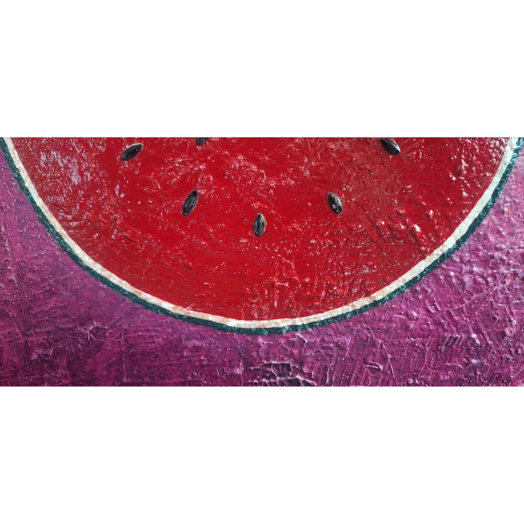 WATERMELONS