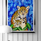 Obra de arte Original - Jaguares