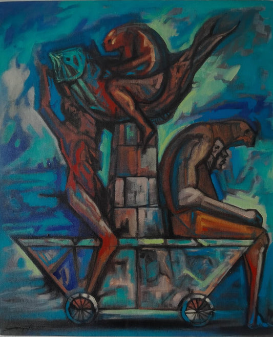RECONSTRUCCIÓN