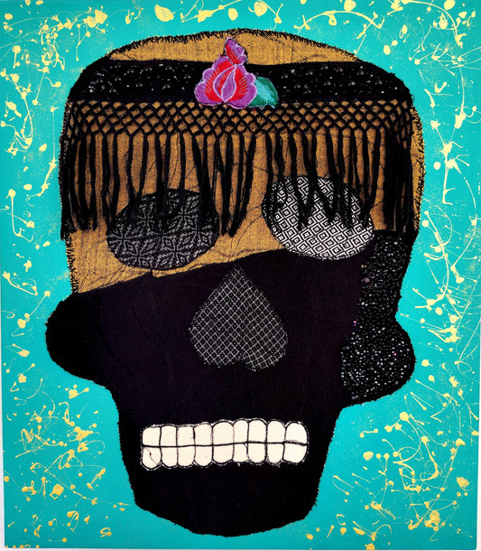 La Muerte es lo Natural