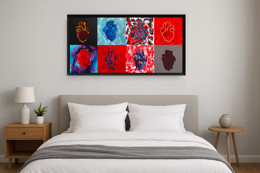 ANATOMÍA DEL AMOR