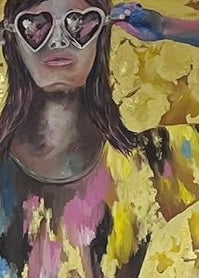 “Con Lentes de Amor”