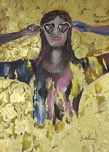 “Con Lentes de Amor”