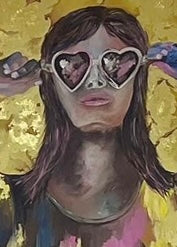 “Con Lentes de Amor”