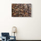 Color rain