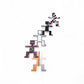 Arte-Objeto - Lienzo BiniZaBi