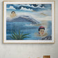 Diego y Frida "Caras"