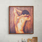 Obra de arte original - Interior